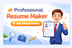 create ats friendly resume and provide job consultancy