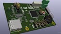 design raspbprry pi cm4 carrier board and custom flexible, rigid, flex led pcb
