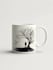 do an custom mug design or coffee mug design