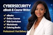 do cybersecurity ebook online course content ebook formatting course creation