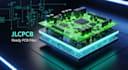 pcb layout gerber bom jlcpcb fabrication pcb design schematic board