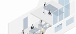 offer isometric animation explainer saas explainer video