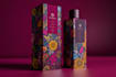 design a bold and modern packaging design