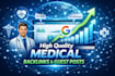 build high quality medical backlinks and guest post