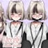 draw and rig live2d vtuber model, vtuber rigging ,anime vtuber model