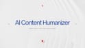 humanize your ai generated content