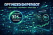 develop a high speed solana sniper bot and telegram copy trading bot
