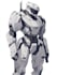 high quality robot,  concepts