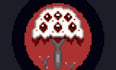 create creative custom pixel art characters and tilesets