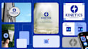 design a clean modern logo