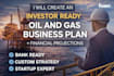 write a professional business plan