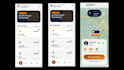create fuel delivery app with real time tracking