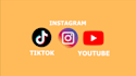 create tiktok,ig,youtube reel and video editing
