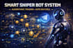 develop custom solana or python crypto trading bot, including sniper and unibot