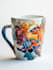 do mug design for you