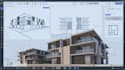 create 3d models from point cloud architectural drawing in archicad