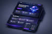 do full stack development of websites