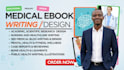 write design ghostwrite healthcare medical ebook article research biology bones