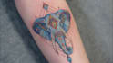 design professional creative tattoo design