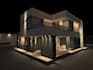 do architectural lighting design in dialux evo