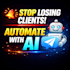 create telegram bot with ai