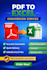 pdf to excel convert