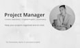 manage and coordinate your projects