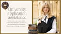 help you with your application to russel group and oxbridge universities