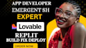 emergent sh expert emergent bug fixing emergent deployment emergent sh debugging