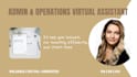 be your admin and operations virtual assistant