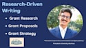 do grant research, write proposals, and set up donor platforms for nonprofits