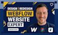 build webflow and framer website, figma to webflow cms