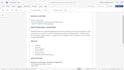 create an ats friendly professional resume or CV