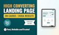 design carrd website redesign carrd, carrd co carrd landing page duda website