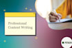 write clear, professional articles and summaries