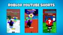 edit viral roblox shorts with high retention