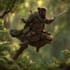 design creative dnd npc characters