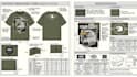 do technical flat streetwear tech pack, clothing tech pack, fashion design