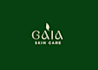 create a professional skincare brand logo design
