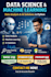 do data science, machine learning, and projects in python