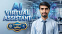 be your expert ai virtual assistant, specialist and prompt engineer