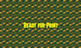 design vector seamless pattern and all over print for textile