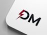 design a clean and modern minimalist logo