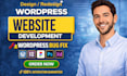 fix wordpress errors, wordpress bugs, wordpress bug fix, woocommerce fix