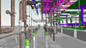 provide expert hvac design and revit mep bim services