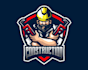 create engineering mascot logo design with unlimited review