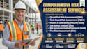 create comprehensive hse risk assessment, jsa, and method statement