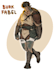 draw your original characters