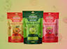 do premium pouch packaging design and label design