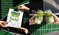 design a food brand identity system for dtc and ecommerce
